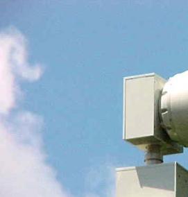 сирена сигнальная - тип 4