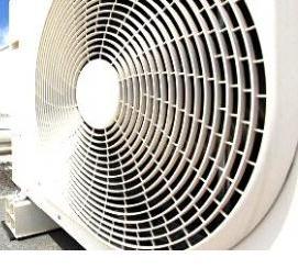 система кондиционирования воздуха - тип 1