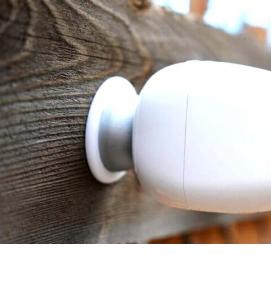 система охраны дома - вариант 1