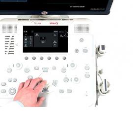 система ультразвуковой визуализации портативная - тип 2