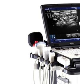 система ультразвуковой визуализации универсальная - вариант 3