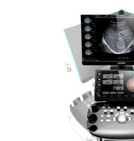 система ультразвуковой визуализации универсальная - вариант 2