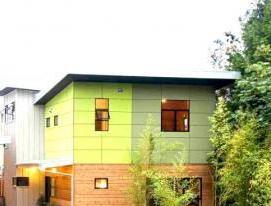 система умный дом для частного дома - тип 4