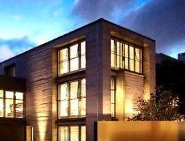 система умный дом для загородного дома - тип 3