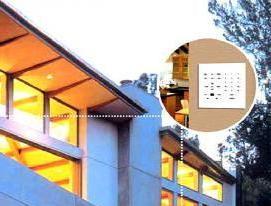 система умный дом для загородного дома - тип 2