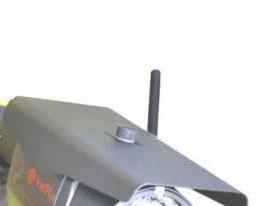 система видеонаблюдения - тип 4