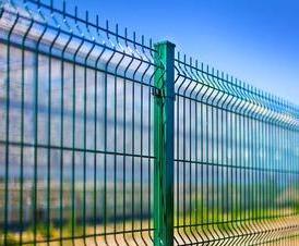 системы ограждений фенсис - вариант 2