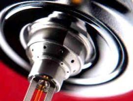 системы пожаротушения тонкораспыленной водой - модель 2