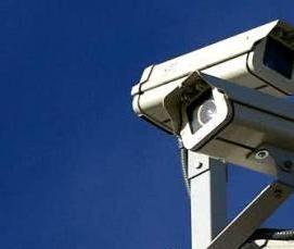 системы скрытого видеонаблюдения - тип 2