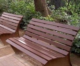 скамейка - вариант 2