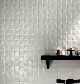 скандинавская керамическая плитка - тип 1