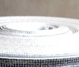 скатный утеплитель 150 мм - модель 2