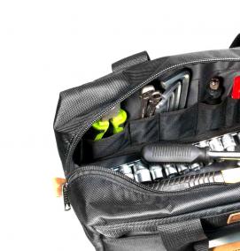 складная сумка для инструментов - вариант 4