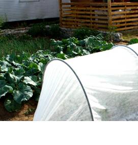 складной парник - модель 3