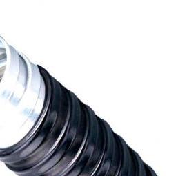 скобы для металлорукава 20 мм - модель 3