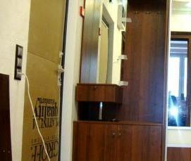 скошенная дверь купе - модель 3