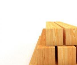 скошенный брусок - вариант 1