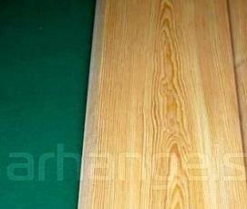 скошенный брусок - вариант 4