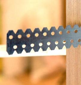 скрытая дверная коробка - тип 4