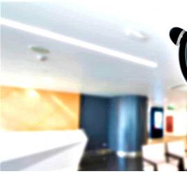 скрытое видеонаблюдение для квартиры - тип 1