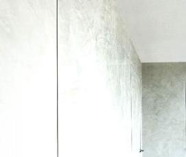 скрытые алюминиевые дверные коробки - тип 1