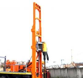 скрытый анкер - модель 4