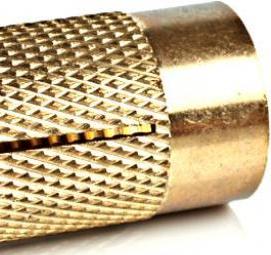 скрытый анкер - модель 2