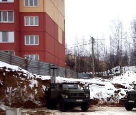 скважина 78 - модель 2