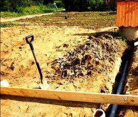 скважина 8 метров - вариант 3