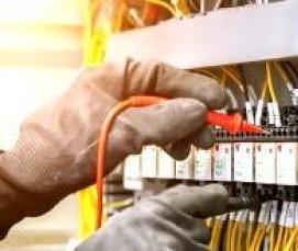 слаботочные системы охраны - тип 4