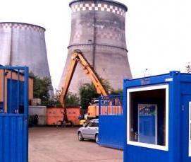 слаботочные системы охраны - тип 2