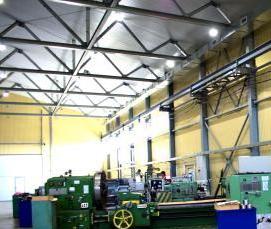 слесарно сборочные и электромонтажные работы - тип 1