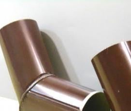 сливные водосточные системы - вариант 2