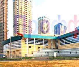 сложное остекление - тип 1