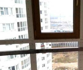 сложное остекление - тип 4