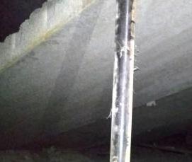 служба демонтажа - тип 3