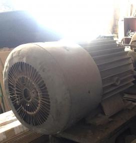 смесительные вальцы для резины - модель 3