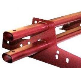 снегодержатель - тип 4