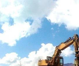 снос и демонтаж зданий и сооружений - тип 2