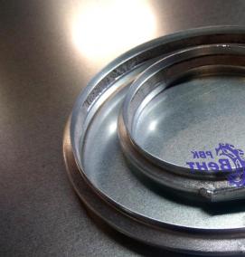 соединитель эксцентриковый круглого воздуховода - тип 3