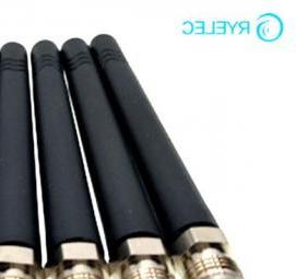 соединитель кабеля антенны - тип 3