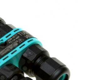 соединитель кабеля - тип 4