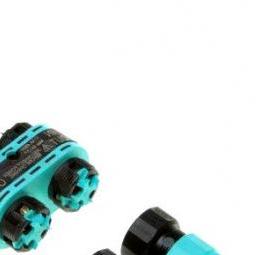 соединитель кабеля - тип 3