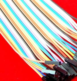 соединительные провода - вариант 4