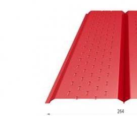 софит брус - модель 1