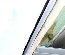 софит металлический - тип 1