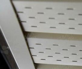 софит металлпрофиль - модель 2