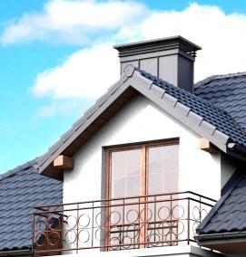 софит пвх - модель 1