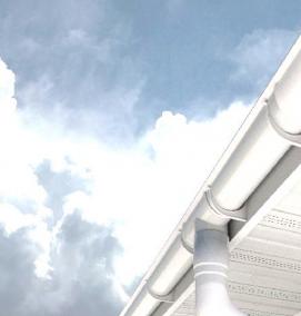 софит пвх - модель 3