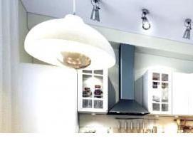 софит узкий - модель 4